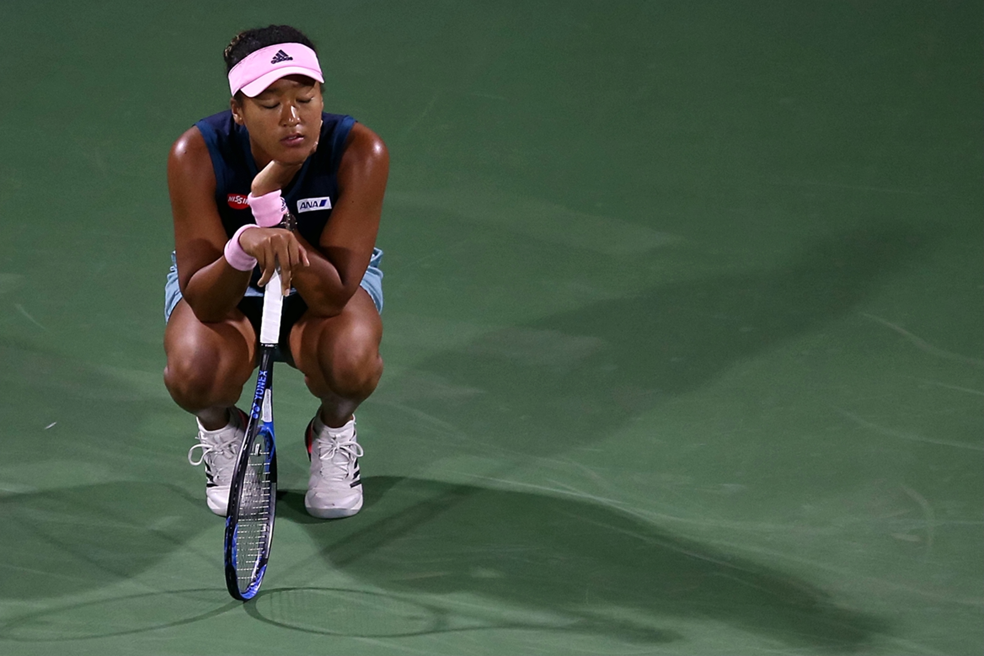 关于大坂直美在德国队比赛中挺进下一轮，高光表现引发热议！的信息