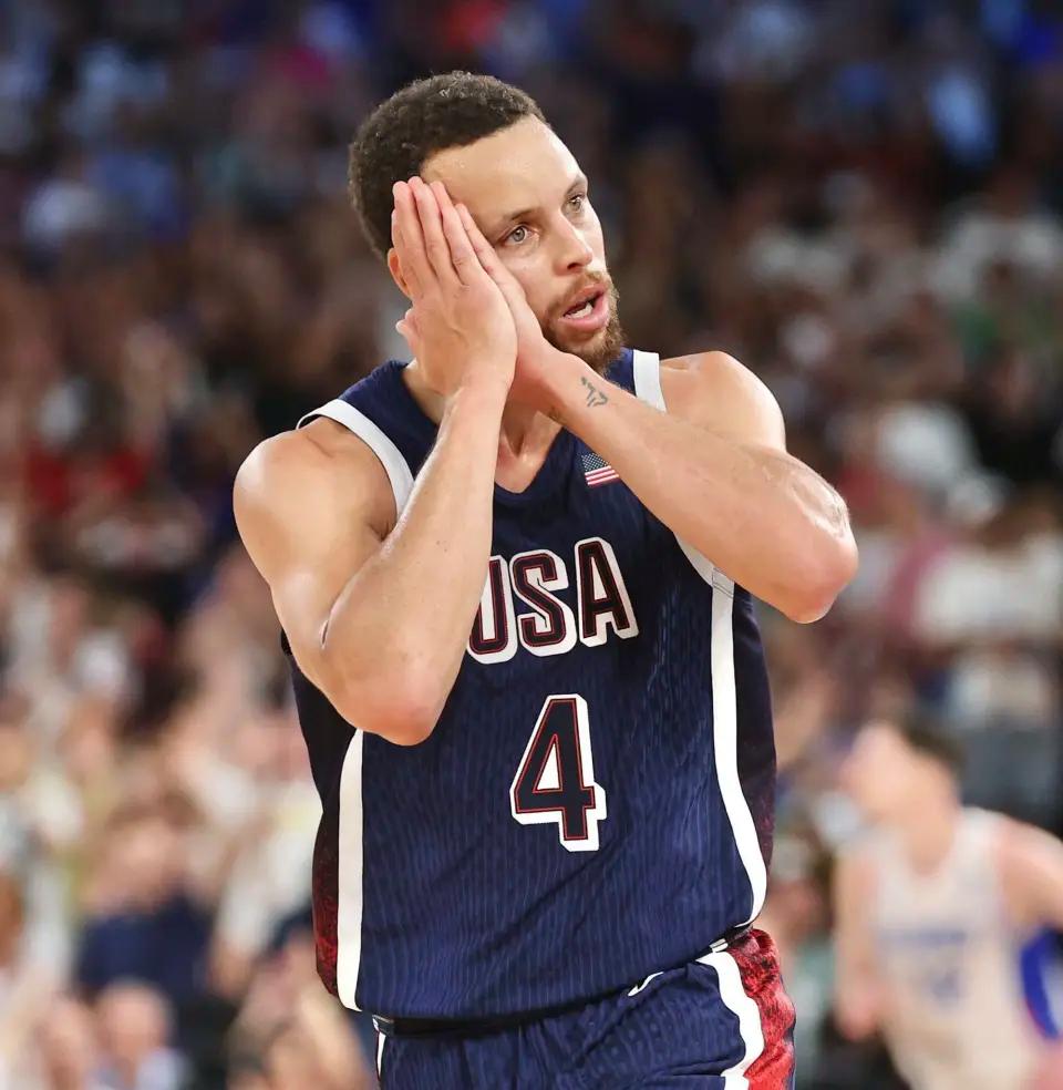 库里在皇家马德里比赛中突破纪录,大胜引发热议!的简单介绍 库里在皇家马德里比赛中突破纪录,大胜引发热议!的简单介绍