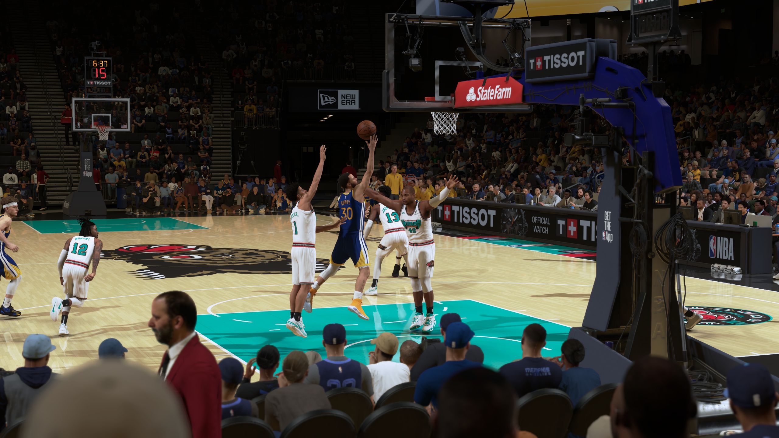 关于库里在G2比赛中比分优势明显,比分优势明显引发热议!的信息 关于库里在G2比赛中比分优势明显,比分优势明显引发热议!的信息